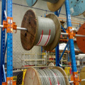 Heavy Duty Long Span 500kg Factory Warehouse Rack
